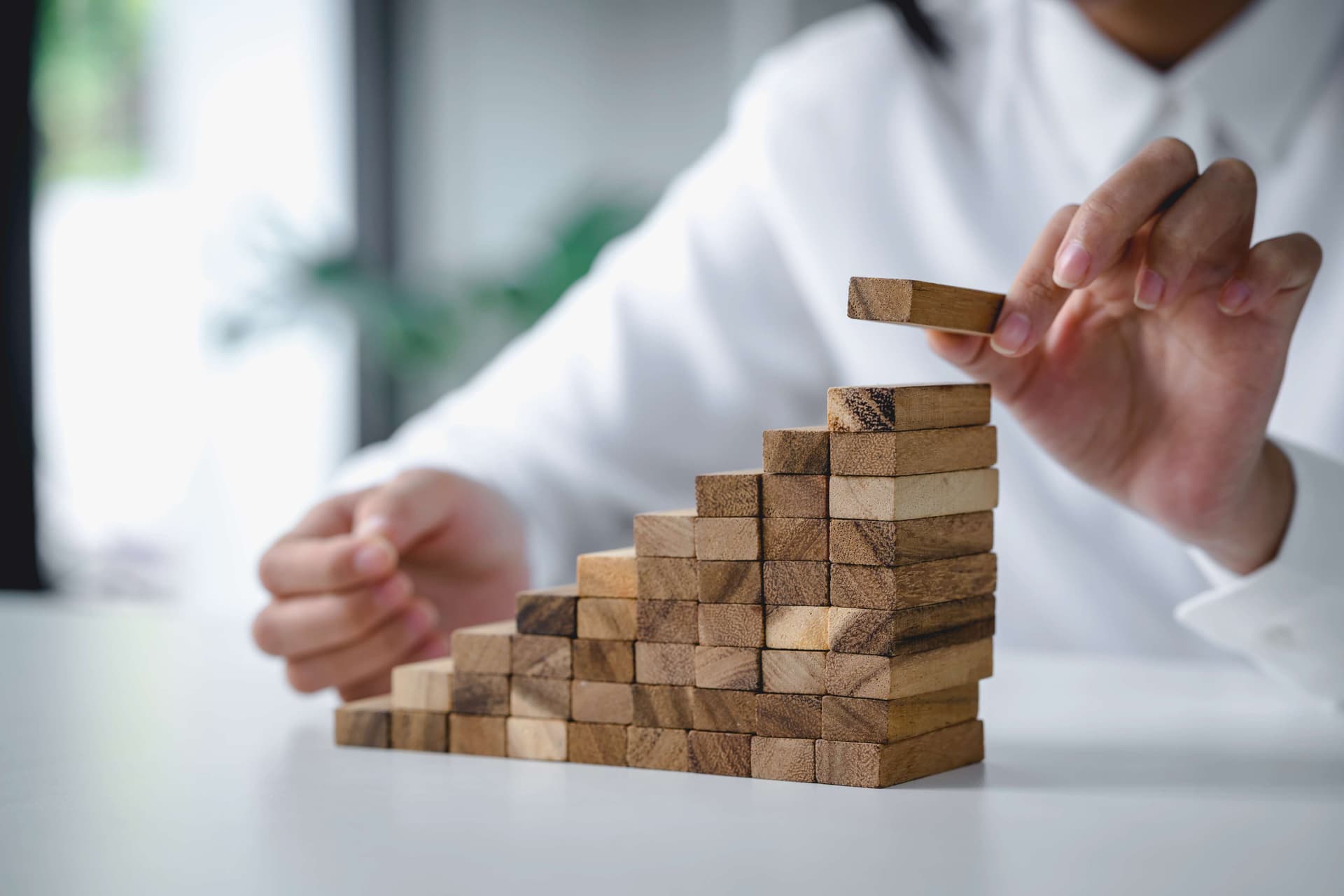 Dynamics monk enterprise AI scaling strategy, Microsoft Copilot rollout growth, change management, and sustainable business transformation.